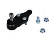 Zvislý/nosný čap JAPANPARTS BJ-K11
