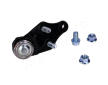 Zvislý/nosný čap JAPANPARTS BJ-K11