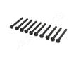 Sada skrutiek hlavy valcov JAPANPARTS BL-103