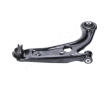 Rameno zavesenia kolies JAPANPARTS BS-0250R