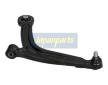 Rameno zavesenia kolies JAPANPARTS BS-0301L