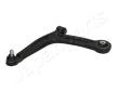 Rameno zavesenia kolies JAPANPARTS BS-0301L