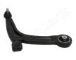 Rameno zavesenia kolies JAPANPARTS BS-0301R