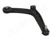 Rameno zavesenia kolies JAPANPARTS BS-0301R