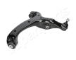 Rameno zavesenia kolies JAPANPARTS BS-0922L