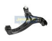 Rameno zavesenia kolies JAPANPARTS BS-0922L