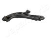 Rameno zavesenia kolies JAPANPARTS BS-170L