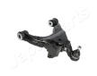 Řídicí páka, zavěšení kol JapanParts BS-2042R