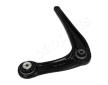 Rameno zavesenia kolies JAPANPARTS BS-2080R