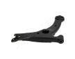 Ridici paka, zaveseni kol JAPANPARTS BS-214R