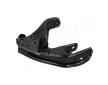 Ridici paka, zaveseni kol JAPANPARTS BS-341L