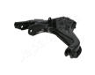 Ridici paka, zaveseni kol JAPANPARTS BS-341L