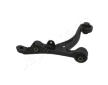 Ridici paka, zaveseni kol JAPANPARTS BS-457R