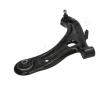 Ridici paka, zaveseni kol JAPANPARTS BS-473L