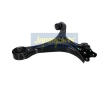 Řídicí páka, zavěšení kol JAPANPARTS BS-481L
