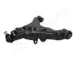 Řídicí páka, zavěšení kol JAPANPARTS BS-526R