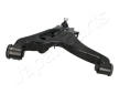 Řídicí páka, zavěšení kol JAPANPARTS BS-526R