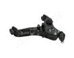 Ridici paka, zaveseni kol JAPANPARTS BS-551L
