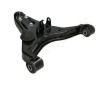 Ridici paka, zaveseni kol JAPANPARTS BS-551L