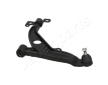 Ridici paka, zaveseni kol JAPANPARTS BS-600L