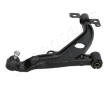 Ridici paka, zaveseni kol JAPANPARTS BS-600R