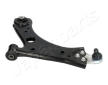 Rameno zavesenia kolies JAPANPARTS BS-926L