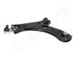 Rameno zavesenia kolies JAPANPARTS BS-926L