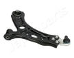 Ridici paka, zaveseni kol JAPANPARTS BS-930L