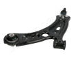 Ridici paka, zaveseni kol JAPANPARTS BS-930L