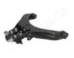 Řídicí páka, zavěšení kol JAPANPARTS BS-933L