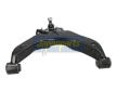 Řídicí páka, zavěšení kol JAPANPARTS BS-933L