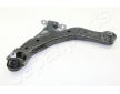 Řídicí páka, zavěšení kol JAPANPARTS BS-H11L