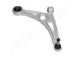 Rameno zavesenia kolies JAPANPARTS BS-H91R