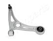 Rameno zavesenia kolies JAPANPARTS BS-H91R