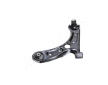 Rameno zavesenia kolies JAPANPARTS BS-H92L