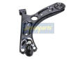 Rameno zavesenia kolies JAPANPARTS BS-H92L