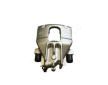 Brzdový třmen JAPANPARTS CAL004LJM