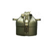 Brzdový třmen JAPANPARTS CAL372RJM