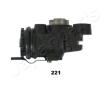 Válec kolové brzdy JAPANPARTS CD-221