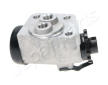 Brzdový valček kolesa JAPANPARTS CD-240