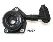 Vysúvacie lożisko JAPANPARTS CF-FD07