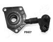 Vysúvacie lożisko JAPANPARTS CF-FD07