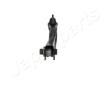 Ridici paka, zaveseni kol JAPANPARTS CJ-520R