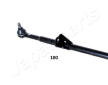 Příčné táhlo řízení JAPANPARTS CR-100