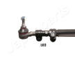 Spojovacia tyč riadenia JAPANPARTS CR-L03