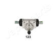 Brzdový valček kolesa JAPANPARTS CS-123
