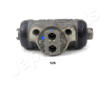 Brzdový valček kolesa JAPANPARTS CS-528