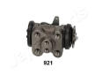 Brzdový valček kolesa JAPANPARTS CS-921