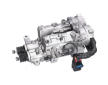 Regulátor spojky JAPANPARTS CY-031