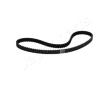 Ozubený remeň JAPANPARTS DD-499